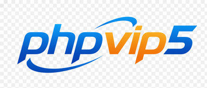 phpvip5 official site logo